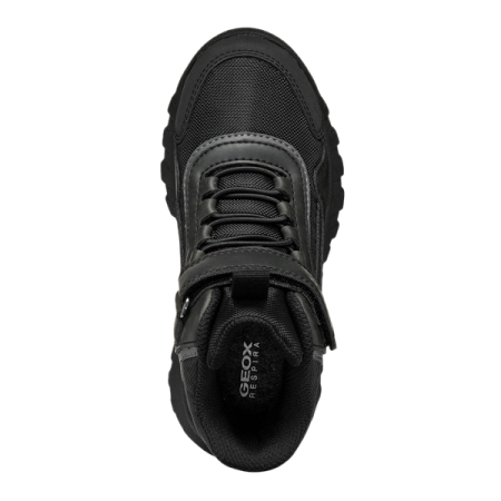 Зимние ботинки Geox для мальчиков купить