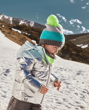 Демисезонная куртка Tuc Tuc 11359783