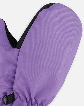 Детские краги Deux par Deux Канада