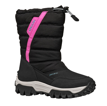Зимние сапоги Geox Himalaya Abx J26FTA 0FU54 C0922