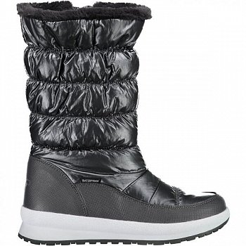 Зимние сапоги CMP SNOW BOOT ANTRACITE