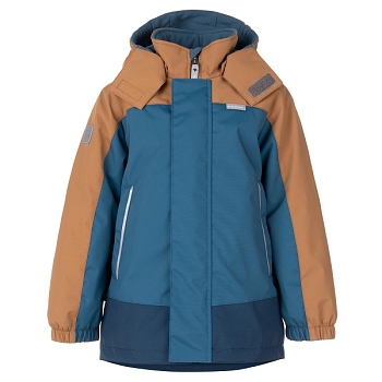 Демисезонная куртка KERRY HARDY K24023 00668 Демисезонная куртка KERRY HARDY K24023 00668