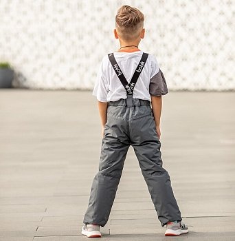 Демисезонные брюки Batik купить