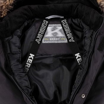 Зимний комбинезон KERRY KERT K23421 M 00042