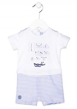 комбинезон Losan