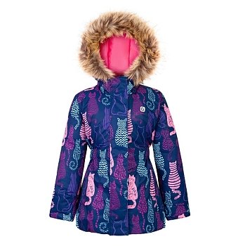 Зимний комплект GUSTI GW23GS701-MARINE