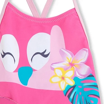 Слитный детский купальник Tuc Tuc 11329842