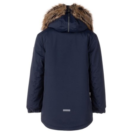 Зимняя куртка KERRY купить