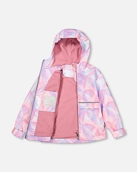 Демисезонный комплект Deux par Deux F30 W56S C.999