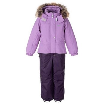 Зимний комбинезон KERRY HAILI K23422 00362