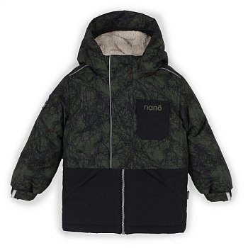 Детский зимний комплект Нано