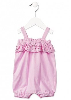 комбинезон Losan