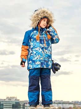 Комплект Deux par Deux купить в Москве