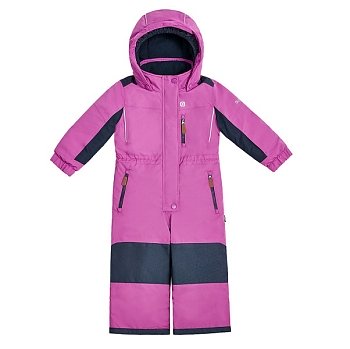 Зимний комбинезон GUSTI GW23UZ290-ORCHID