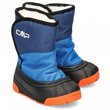 Зимние сапоги CMP SNOW BOOT MARINE-ROYAL