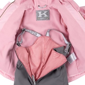 Купить комплект Kerry демисезонный для девочки