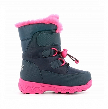 Зимние сапоги Cougar SUZY NAVY