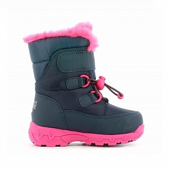 Зимние сапоги Cougar SUZY NAVY