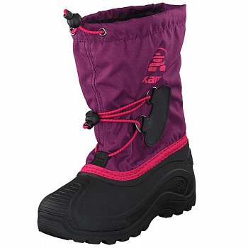 Обувь Kamik Southpole4 Grape
