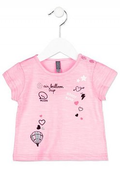 детская футболка Losan