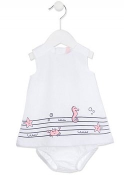 детское платье Losan