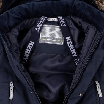 Зимний комбинезон KERRY BERT K24421 00229