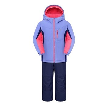 Зимний комплект GUSTI GW4GS512-PERIWINKLE