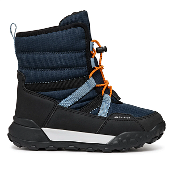 Зимние сапоги Geox Trekkyup Abx J46MBC 0FU50 C0045