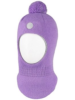 Шлем NIKASTYLE 10з15224 фиалка