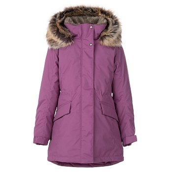 Зимняя куртка-парка KERRY ELLI K24671 00603