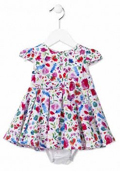 детское платье Losan