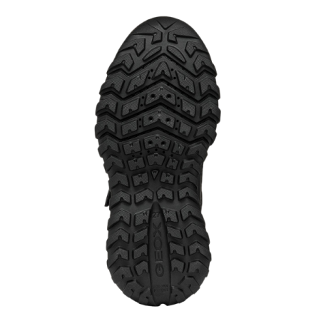 Зимние ботинки Геокс детские