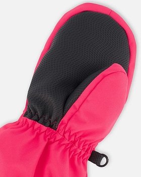 Детские варежки Де пар До Канада