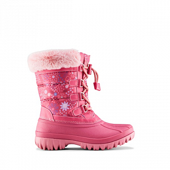 Зимние сапоги Cougar CECE RASPBERRY