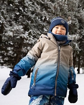 Детские краги Де пар До купить