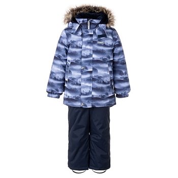 Зимний комплект Kerry RON K23420 D 02282