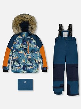 Комплект Deux par Deux купить в Москве