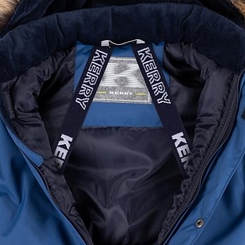 Зимний комбинезон KERRY KERT K23421 00670