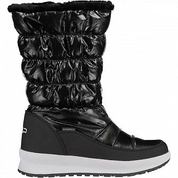 Зимние сапоги CMP SNOW BOOT NERO