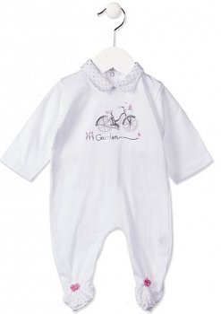 комбинезон Losan