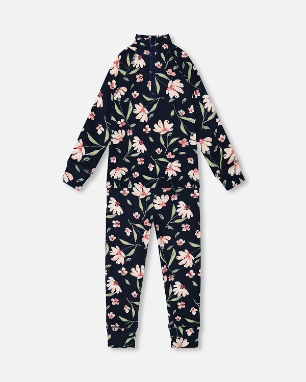 Термобелье Deux par Deux детское H10 Y600 016