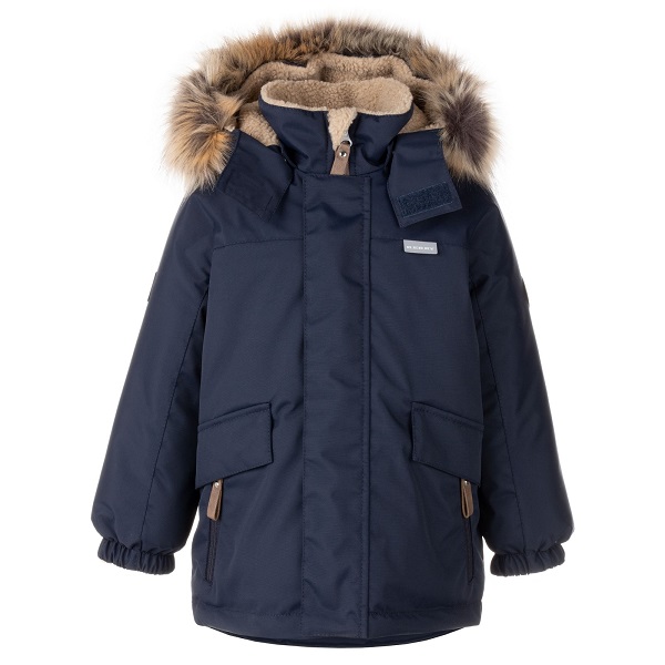 картинка Зимняя куртка-парка KERRY ARCTIC K22438 00229 от магазина Одежда+