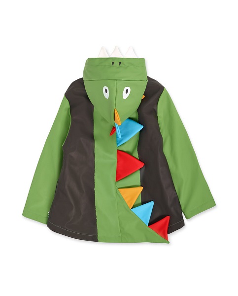 Детский дождевик для мальчика Tuc Tuc 11359729