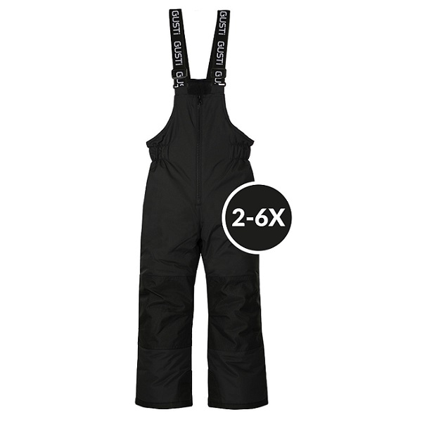 Зимние брюки Gusti купить