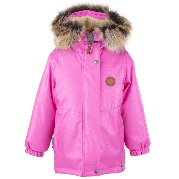 картинка Зимняя куртка-парка Kerry Marta K20435_02622 от магазина Одежда+