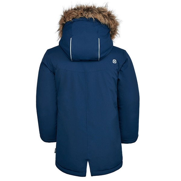 Зимняя парка GUSTI детская купить