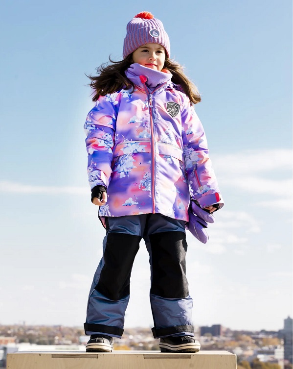 Детский комплект Deux par Deux купить с доставкой