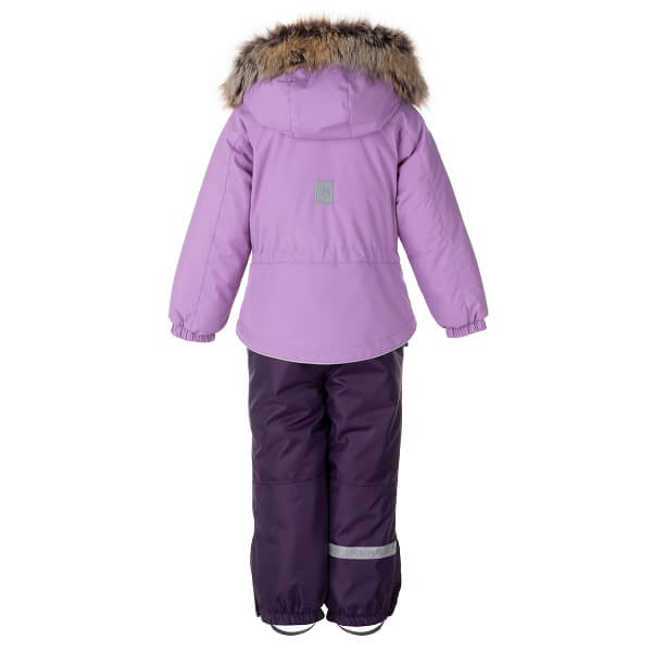 Зимний комбинезон KERRY для девочек