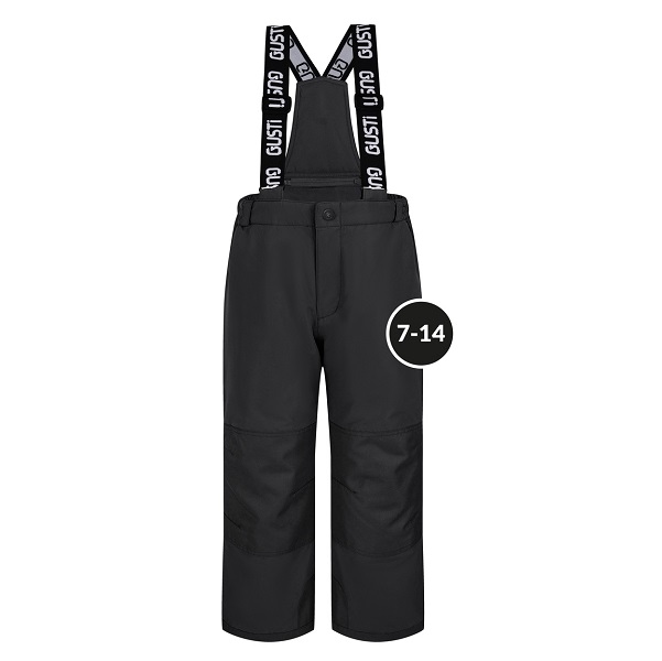 Купить брюки Gusti зимние GW4UP292-BLACK