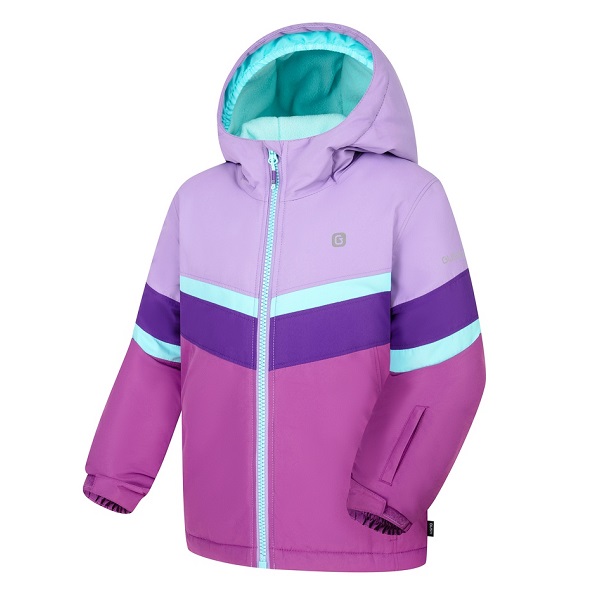 Зимний комплект GUSTI для девочек